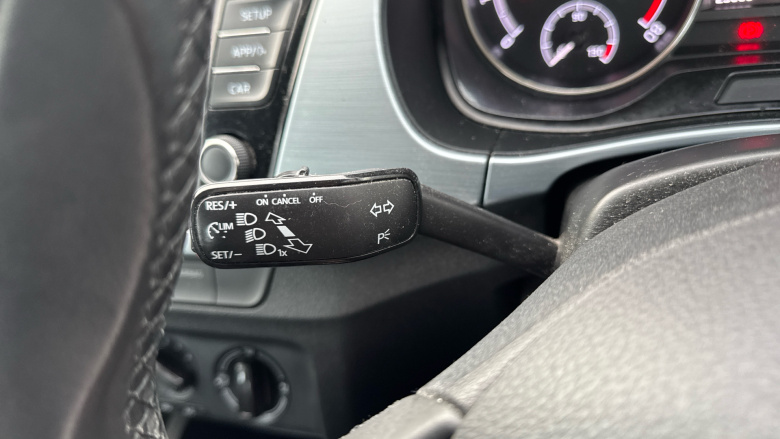 Skoda Fabia 1.0 TSI SE 5dr Petrol Hatchback